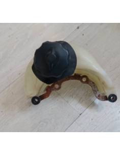 Suzuki Deposito combustible despiece DF2.5 2.5CV 4 Tiempos 2