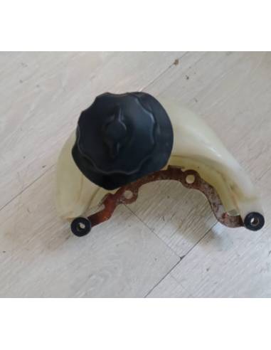 Suzuki Deposito combustible despiece DF2.5...