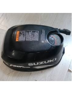 Suzuki arranque manual despiece fueraborda DF2.5 2.5CV 4...