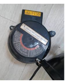 Suzuki arranque manual mas tapa despiece fueraborda DF2.5 2.5CV 4 tiempos