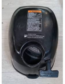 Suzuki arranque manual mas tapa despiece fueraborda DF2.5 2.5CV 4 tiempos