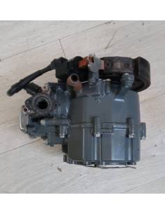 Suzuki bloque motor despiece fueraborda DF2.5 2.5CV 4T