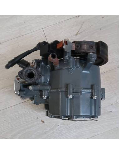 Suzuki bloque motor despiece fueraborda DF2.5...