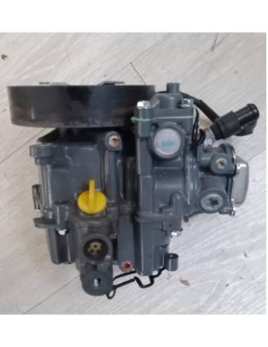 Suzuki bloque motor despiece fueraborda DF2.5...