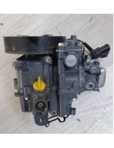 Suzuki bloque motor despiece fueraborda DF2.5 2.5CV 4T