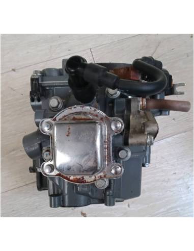Suzuki bloque motor despiece fueraborda DF2.5...