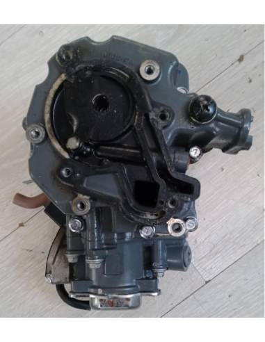 Suzuki bloque motor despiece fueraborda DF2.5...