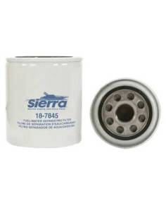 Sierra filtro aceite 18-7918