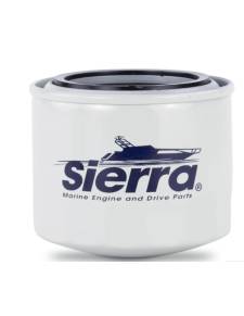 Sierra premium marine filtro aceite 18-7758