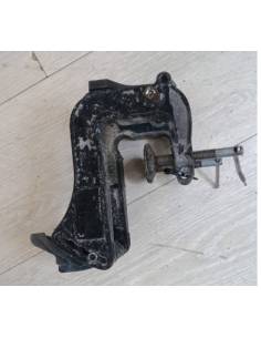 Suzuki anclaje despiece motor fueradorda DF2.5 , 2.5CV 4 T