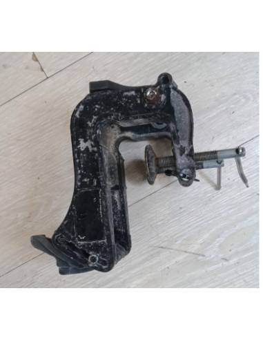 Suzuki anclaje despiece motor fueradorda DF2.5...
