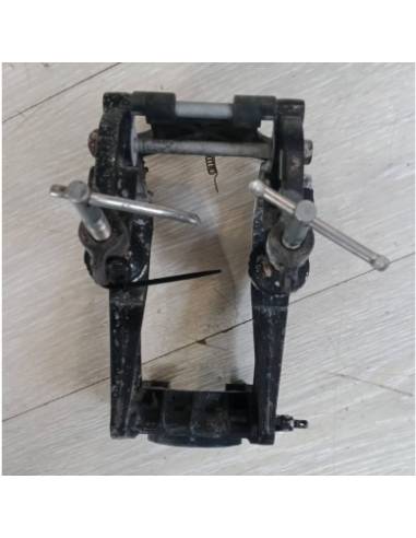 Suzuki anclaje despiece motor fueradorda DF2.5...