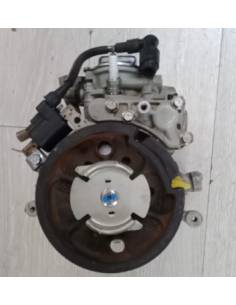 Suzuki bloque despiece motor fueraborda BF2.5  2.5 CV 4...