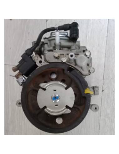 Suzuki bloque despiece motor fueraborda BF2.5...