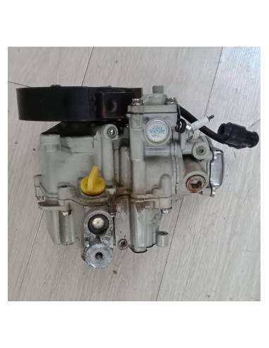 Suzuki bloque despiece motor fueraborda BF2.5...