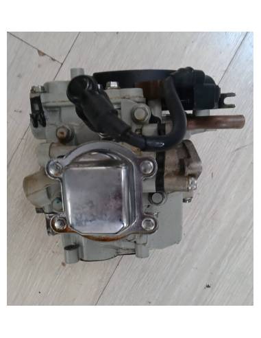 Suzuki bloque despiece motor fueraborda BF2.5...