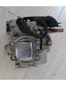 Suzuki bloque despiece motor fueraborda BF2.5  2.5 CV 4 tiempos
