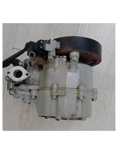 Suzuki bloque despiece motor fueraborda BF2.5...