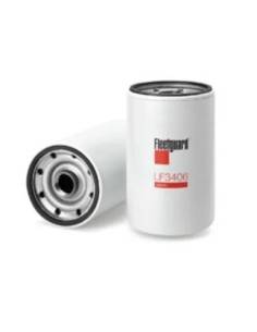 Fleetguard filter LF3460 Filter oil threaded