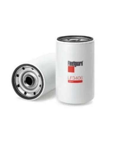 Fleetguard filtro LF3460 Filtro aceite roscado