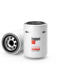 Fleetguard LF3345 Filtro aceite roscado