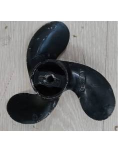 Suzuki Helice despiece fueraborda DF2.5  2.5CV 4T