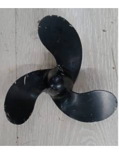 Suzuki Helice despiece fueraborda DF2.5  2.5CV 4T 2