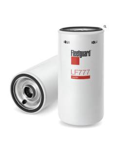 Fleetguard LF777 Filtro de aceite CUMMINS