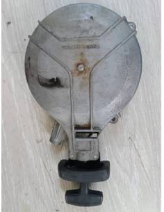 Yamaha arranque manual despiece fueraborda 4AC 4CV 2 tiempos