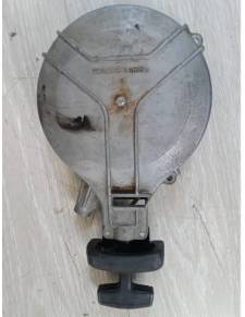 Yamaha arranque manual despiece fueraborda 4AC 4CV 2 tiempos