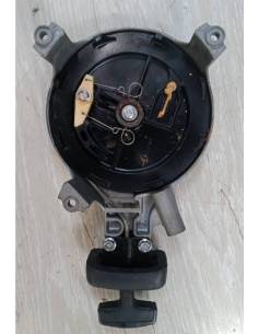 Yamaha arranque manual despiece fueraborda 4AC 4CV 2 tiempos 2