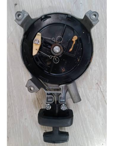 Yamaha arranque manual despiece fueraborda 4AC...