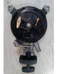 Yamaha arranque manual despiece fueraborda 4AC 4CV 2 tiempos