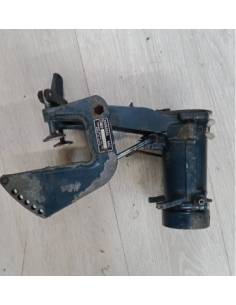 Yamaha anclaje despiece fueraborda 4AC 4CV 2 tiempos