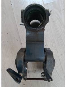 Yamaha anclaje despiece fueraborda 4AC 4CV 2 tiempos 2