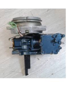 Yamaha bloque motor despiece fueraborda 4AC 4CV 4 tiempos