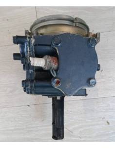 Yamaha bloque motor despiece fueraborda 4AC 4CV 4 tiempos 2