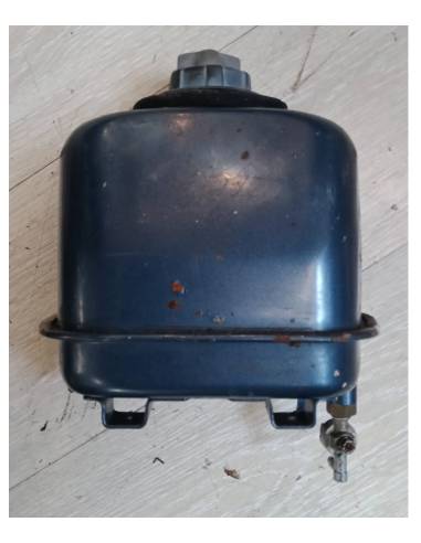 Yamaha deposito combustible fueraborda 4AC ,...