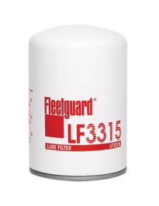 Fleetguard LF3315  filtro de aceite