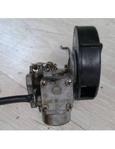 Yamaha carburador despiece fueraborda 4AC 4CV 2 tiempos