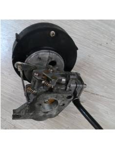 Yamaha carburador despiece fueraborda 4AC 4CV 2 tiempos 2