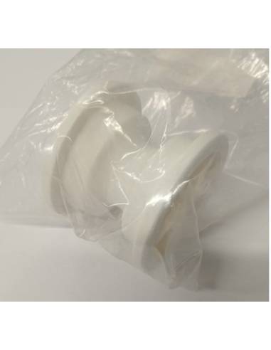 Rodillo puntera proa 43x60mm
