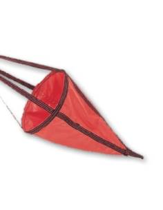 Ancla de capa 50x55x64cm barcos de 4,5 a 5,5 mts