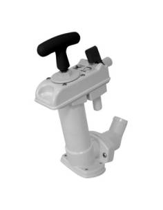 Complete toilet pump lt-0 and lt-1