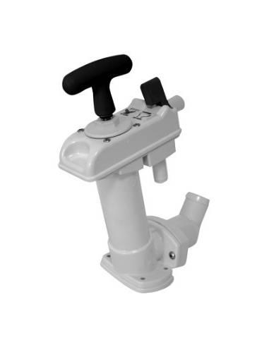 Complete toilet pump lt-0 and lt-1