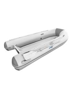 Semirigida 2,40mts suelo fibra ARIMAR