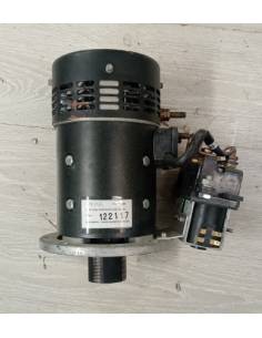 Max power helice proa CT125/ 24v motor