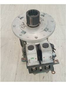 Max power helice proa CT125/ 24v motor