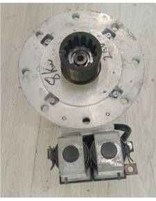 Max power helice proa CT125/ 24v motor