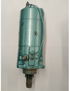 Cav motor arranque (perkins) serie 236  S115A 12V  giro...
